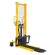 Ручной гидравлический штабелер SDJ 1516 (1500 кг; 1,6 м; вилы 310-850 мм) SMARTLIFT (SMART) купить в Ростове-на-Дону