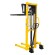 Ручной гидравлический штабелер SDJ 1516 (1500 кг; 1,6 м; вилы 310-850 мм) SMARTLIFT (SMART) купить в Ростове-на-Дону