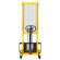 Ручной гидравлический штабелер SDJ 1516 (1500 кг; 1,6 м; вилы 310-850 мм) SMARTLIFT (SMART) купить в Ростове-на-Дону