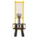 Ручной гидравлический штабелер SDJ 1516 (1500 кг; 1,6 м; вилы 310-850 мм) SMARTLIFT (SMART) купить в Ростове-на-Дону