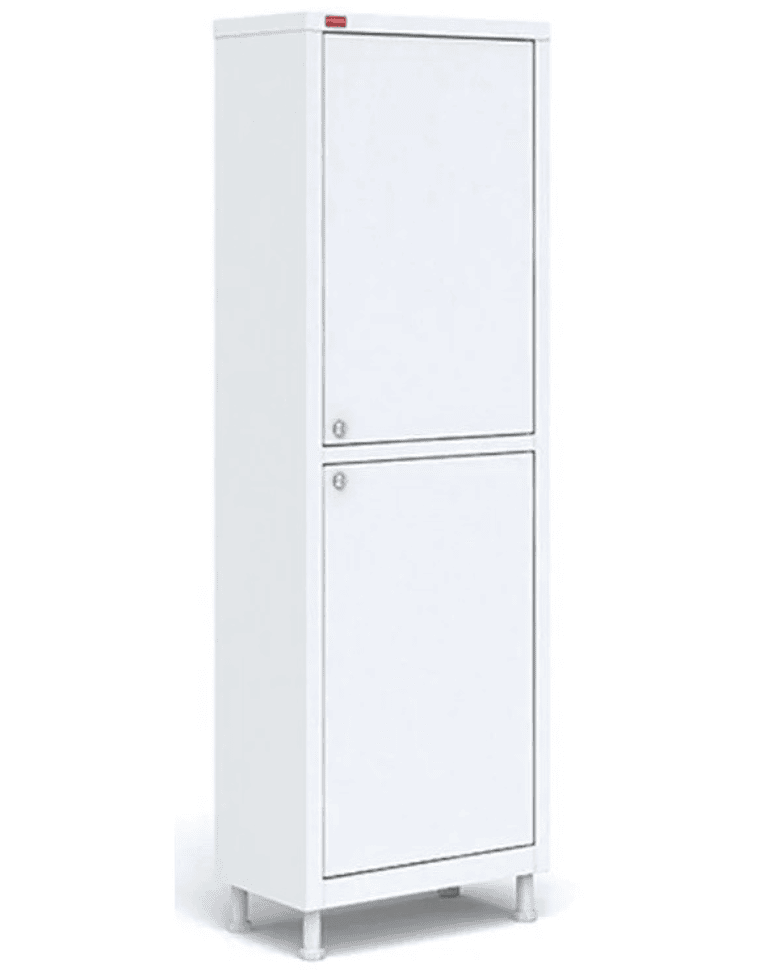 Металлический медицинский шкаф M1 175.60.40 М купить в Ростове-на-Дону