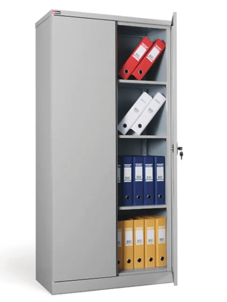 Шкаф архивный ДиКом КД-151 разб. купить в Ростове-на-Дону