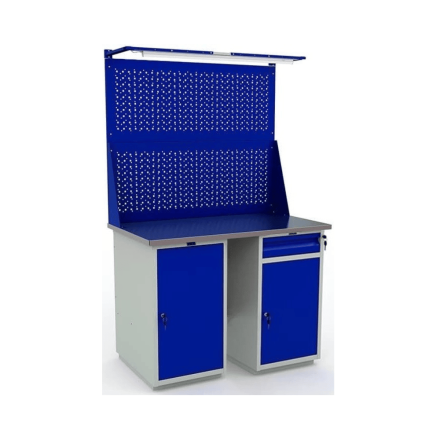 Верстак Profi WT120.WD1/WD2.021 купить в Ростове-на-Дону