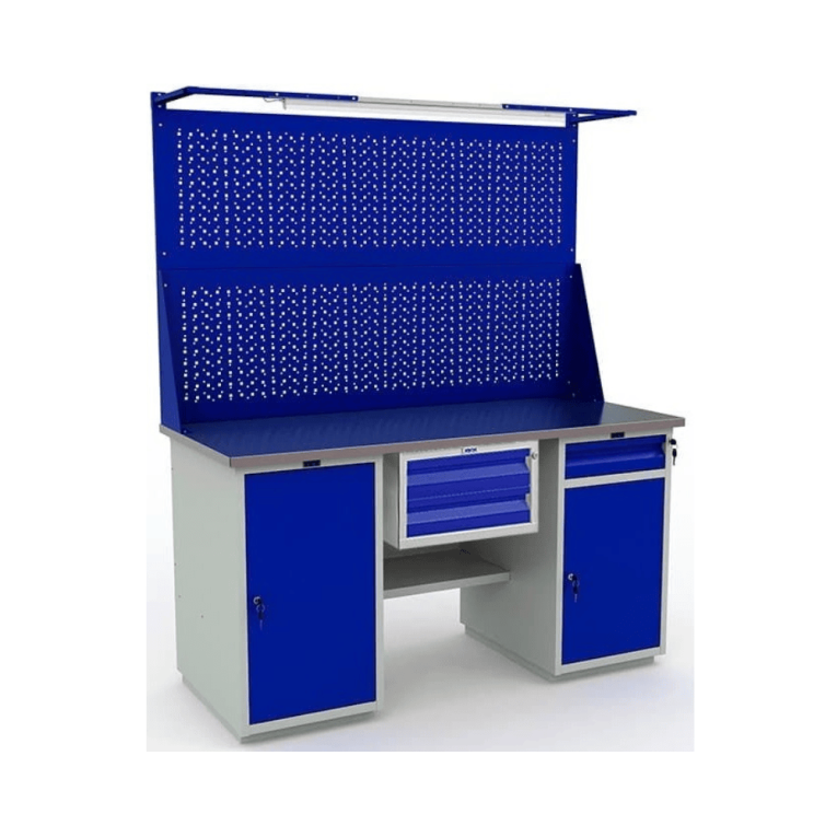 Верстак Profi WT160.WD1/WD2.121 купить в Ростове-на-Дону