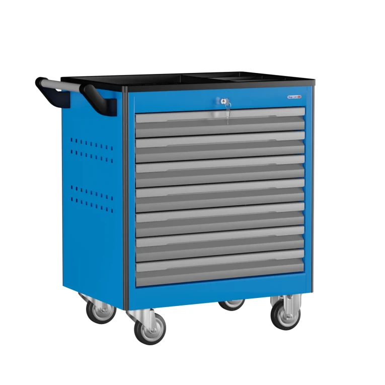 Тележка инструментальная TNC 795.7 купить в Ростове-на-Дону Тележка инструментальная TNC 795.7 купить в Ростове-на-Дону