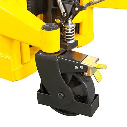 Ручной гидравлический штабелер SDJ 1030 (1000 кг; 3 м; вилы 310-850 мм) SMARTLIFT (SMART) купить в Ростове-на-Дону Ручной гидравлический штабелер SDJ 1030 (1000 кг; 3 м; вилы 310-850 мм) SMARTLIFT (SMART) купить в Ростове-на-Дону