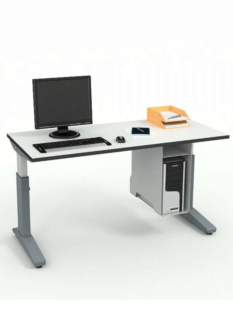 Стол монтажный ДиКом СР-200-01 Р ESD пластик купить в Ростове-на-Дону