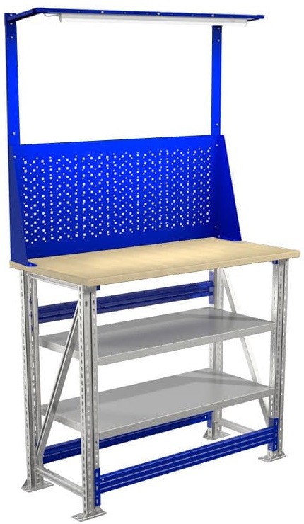 Верстак Master M100.MF1 / MF1.012.W купить в Ростове-на-Дону Верстак Master M100.MF1 / MF1.012.W купить в Ростове-на-Дону