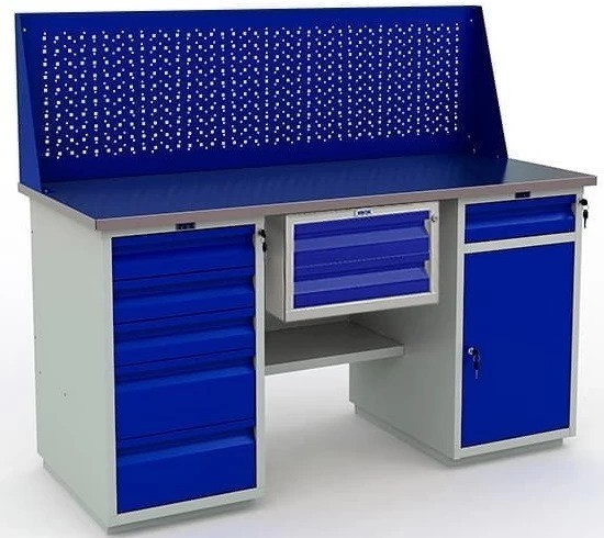 Верстак Profi WT160.WD5/WD2.110 купить в Ростове-на-Дону
