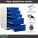 Верстак Profi WT160.WD5/WD2.110 купить в Ростове-на-Дону