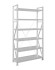 Стеллаж MS U 2000x1500x800 6 полок (200 кг, перф) купить в Ростове-на-Дону