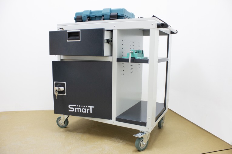 Тумба SMART 1-1М с лотком купить в Ростове-на-Дону