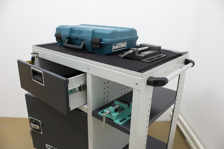 Тумба SMART 1-1М с лотком купить в Ростове-на-Дону