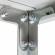 Стеллаж MS Strong 2550х1200х400 7 полок купить в Ростове-на-Дону