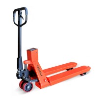 Гидравлическая рохля с весами CBY-I 2500 PDP (г/п 2500 кг, вилы 1150x550 мм) NIULI Гидравлическая рохля с весами CBY-I 2500 PDP (г/п 2500 кг, вилы 1150x550 мм) NIULI