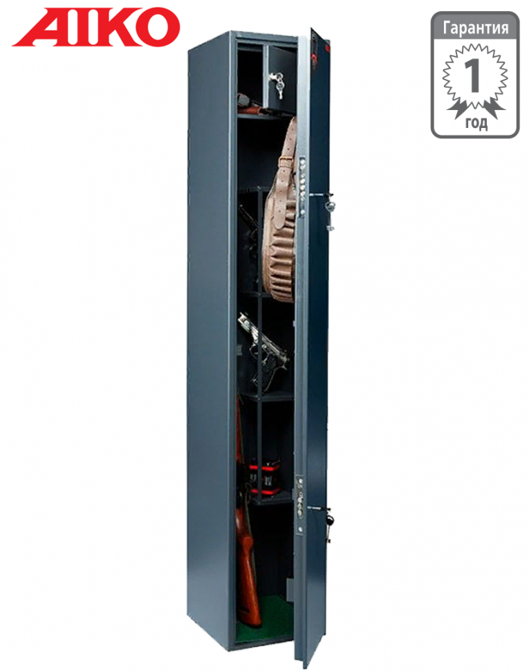 Оружейный сейф Aiko Беркут 165 купить в Ростове-на-Дону Оружейный сейф Aiko Беркут 165 купить в Ростове-на-Дону