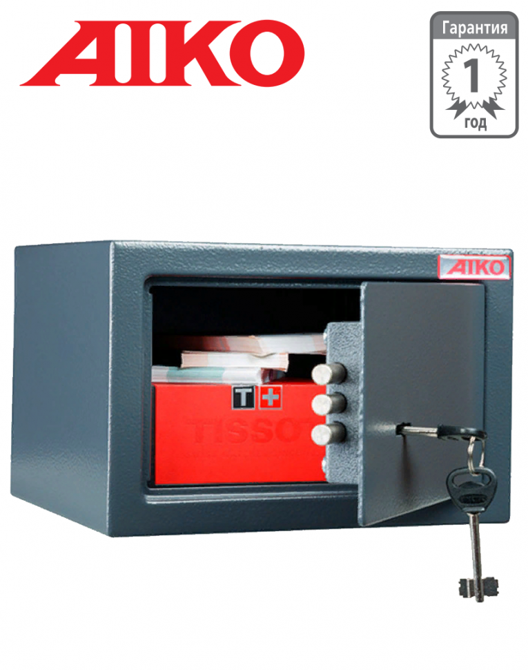 Мебельный сейф Aiko T-170 KL купить в Ростове-на-Дону Мебельный сейф Aiko T-170 KL купить в Ростове-на-Дону