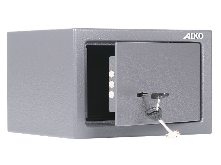 Мебельный сейф Aiko T-170 KL купить в Ростове-на-Дону Мебельный сейф Aiko T-170 KL купить в Ростове-на-Дону