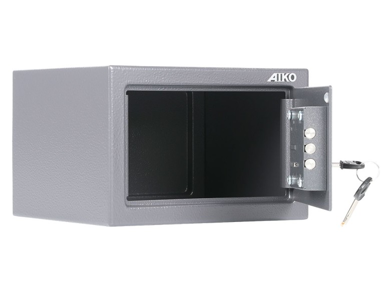 Мебельный сейф Aiko T-170 KL купить в Ростове-на-Дону Мебельный сейф Aiko T-170 KL купить в Ростове-на-Дону