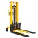 Ручной гидравлический штабелер SDJ 1025 (1000 кг; 2,5 м; вилы 310-850 мм) SMARTLIFT (SMART) купить в Ростове-на-Дону