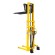 Ручной гидравлический штабелер SDJ 1025 (1000 кг; 2,5 м; вилы 310-850 мм) SMARTLIFT (SMART) купить в Ростове-на-Дону