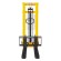 Ручной гидравлический штабелер SDJ 1025 (1000 кг; 2,5 м; вилы 310-850 мм) SMARTLIFT (SMART) купить в Ростове-на-Дону