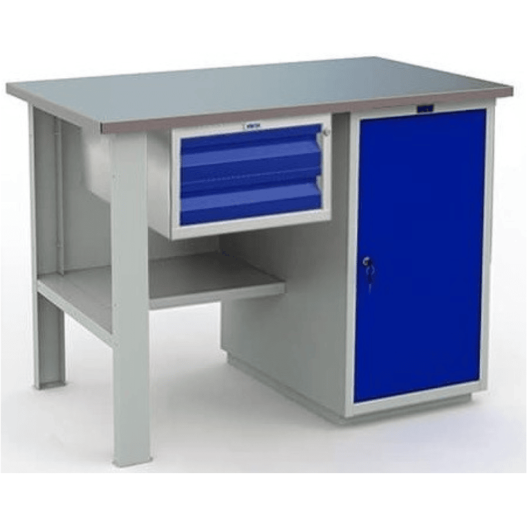 Верстак Profi WT120.F1/WD1.100 купить в Ростове-на-Дону