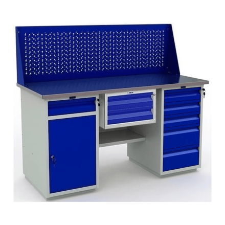 Верстак Profi WT160.WD2/WD5.110 купить в Ростове-на-Дону