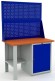 Верстак Expert W120.F2/WS1.020 купить в Ростове-на-Дону