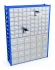 Система хранения с выдвижными ящиками BOXES M 2000.1500.400.M70B24 купить в Ростове-на-Дону Система хранения с выдвижными ящиками BOXES M 2000.1500.400.M70B24 купить в Ростове-на-Дону