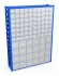 Система хранения с выдвижными ящиками BOXES M 2000.1500.400.M70B24 купить в Ростове-на-Дону Система хранения с выдвижными ящиками BOXES M 2000.1500.400.M70B24 купить в Ростове-на-Дону