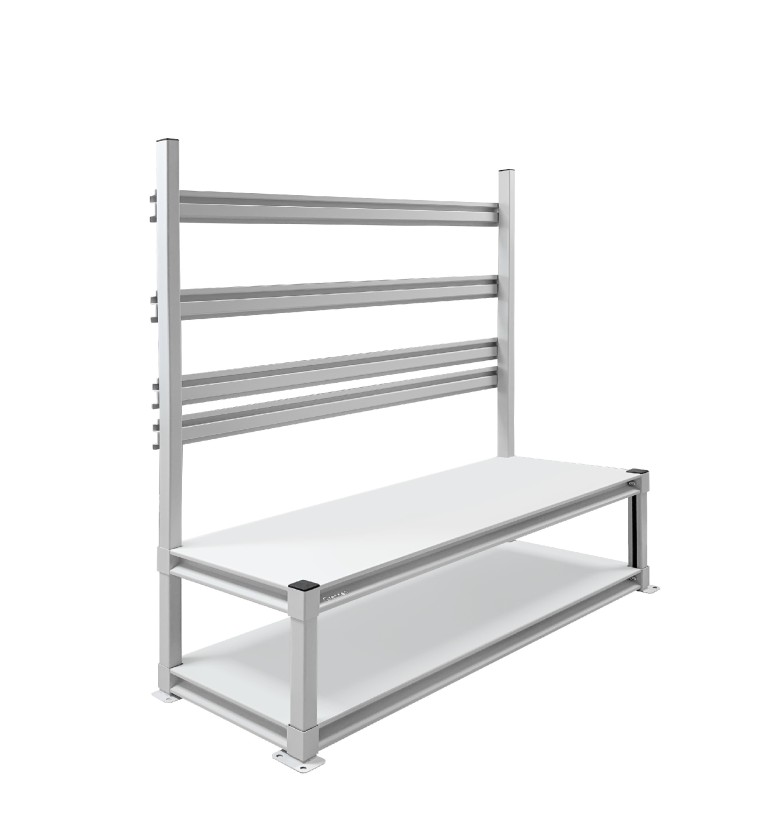 Стеллаж стойка Gresson СC-1200 купить в Ростове-на-Дону Стеллаж стойка Gresson СC-1200 купить в Ростове-на-Дону