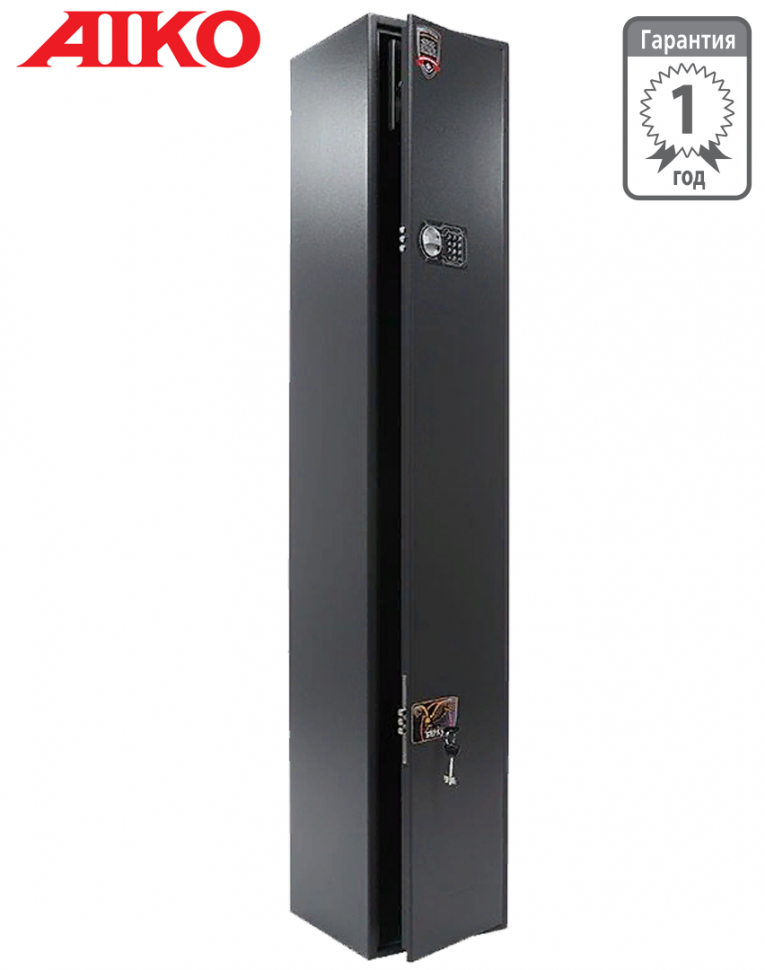 Оружейный сейф Aiko Беркут 165 EL купить в Ростове-на-Дону Оружейный сейф Aiko Беркут 165 EL купить в Ростове-на-Дону