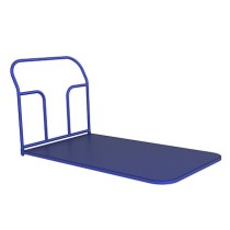 Тележка платформенная ТП 10 (1800x800 мм, без колес) Тележка платформенная ТП 10 (1800x800 мм, без колес)