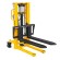 Ручной гидравлический штабелер SDJ 1020 (1000 кг; 2 м; вилы 310-850 мм) SMARTLIFT (SMART) купить в Ростове-на-Дону