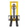 Ручной гидравлический штабелер SDJ 1020 (1000 кг; 2 м; вилы 310-850 мм) SMARTLIFT (SMART) купить в Ростове-на-Дону