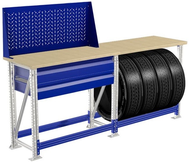 Верстак Master M100.MF1 / MF1 / MF1.210.000 купить в Ростове-на-Дону Верстак Master M100.MF1 / MF1 / MF1.210.000 купить в Ростове-на-Дону