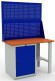 Верстак Expert W120.WS1/F2.020 купить в Ростове-на-Дону