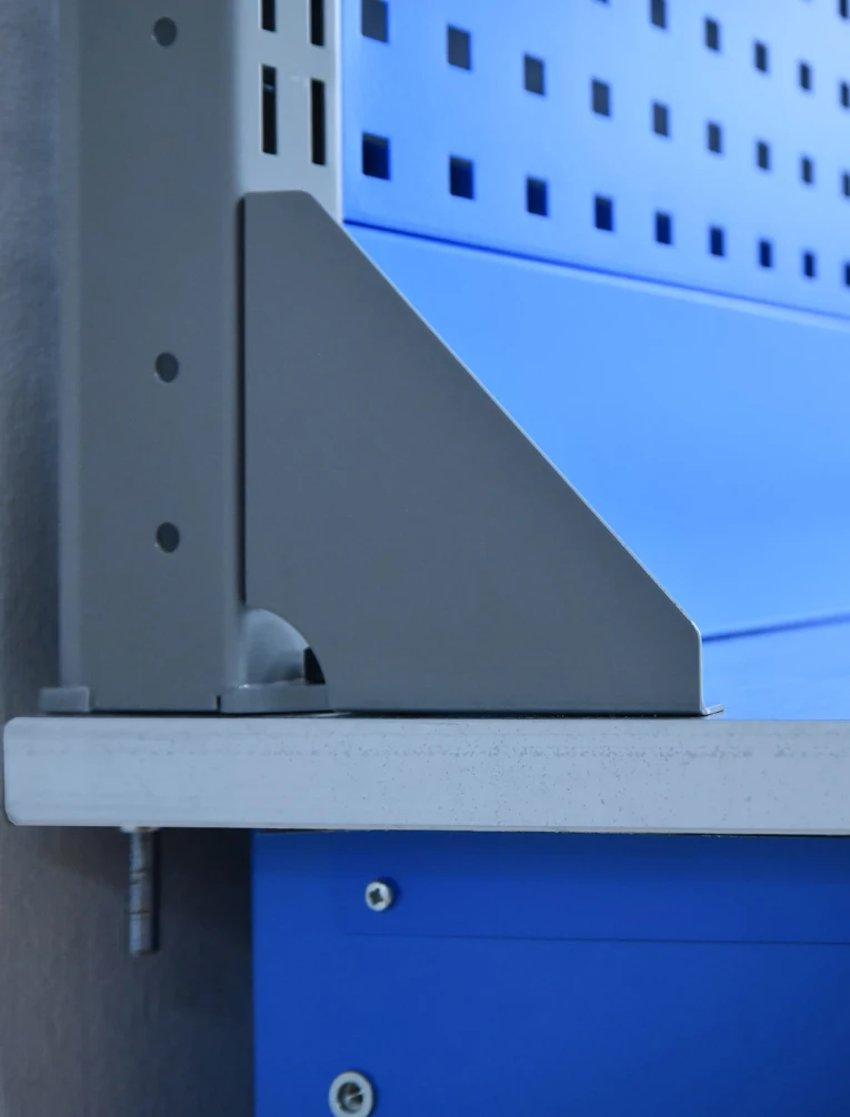 Верстак PRF 201.88.3-2 купить в Ростове-на-Дону Верстак PRF 201.88.3-2 купить в Ростове-на-Дону