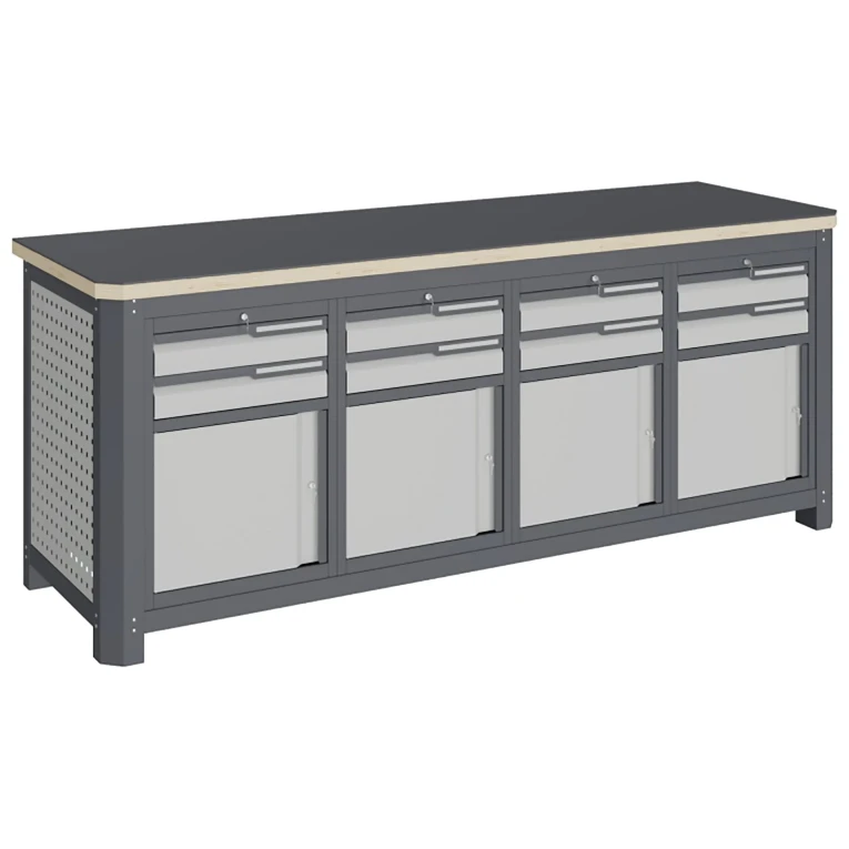 Модульный верстак MCN 2052.S9999 купить в Ростове-на-Дону Модульный верстак MCN 2052.S9999 купить в Ростове-на-Дону