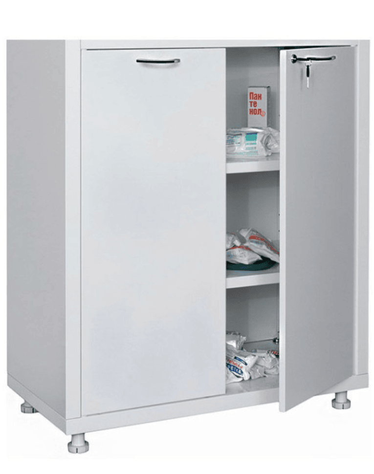 Медицинский шкаф HILFE МД 2 1780/SG купить в Ростове-на-Дону Медицинский шкаф HILFE МД 2 1780/SG купить в Ростове-на-Дону