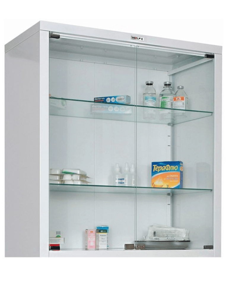 Медицинский шкаф HILFE МД 2 1780/SG купить в Ростове-на-Дону Медицинский шкаф HILFE МД 2 1780/SG купить в Ростове-на-Дону