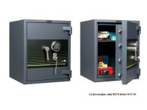 Взломостойкий сейф MDTB Banker-M 67 2K Взломостойкий сейф MDTB Banker-M 67 2K