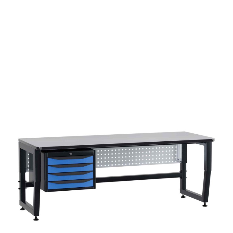 Антистатический стол SPC A18.4 купить в Ростове-на-Дону Антистатический стол SPC A18.4 купить в Ростове-на-Дону