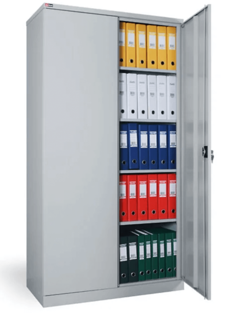 Шкаф архивный ДиКом КД-152 разб. купить в Ростове-на-Дону Шкаф архивный ДиКом КД-152 разб. купить в Ростове-на-Дону