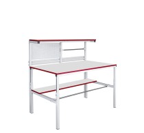 Стол упаковочный Gresson СУ-2000х900 Стол упаковочный Gresson СУ-2000х900