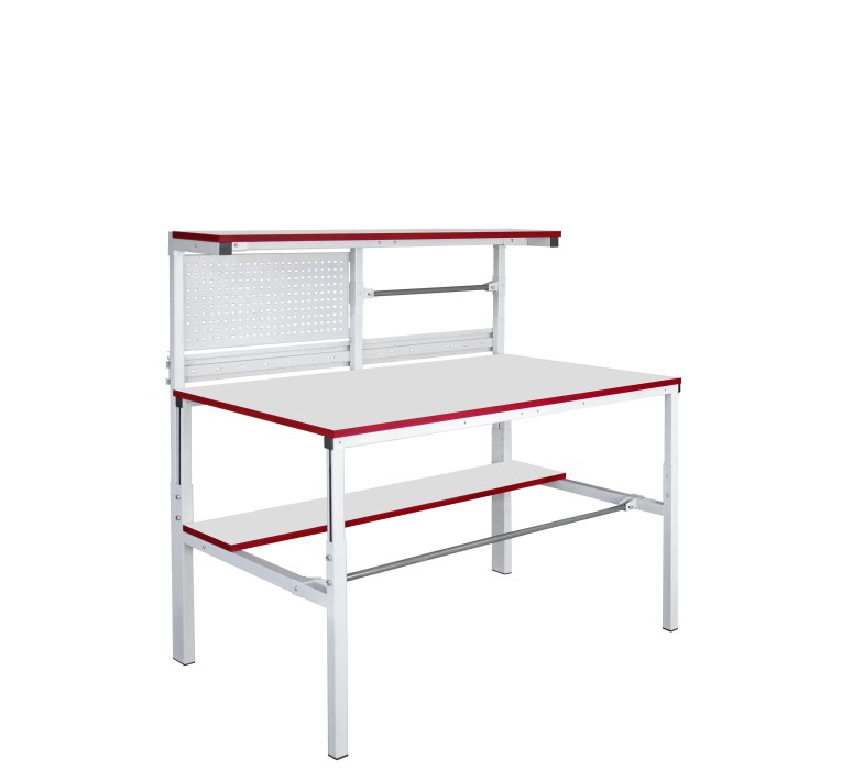 Стол упаковочный Gresson СУ-2000х900 купить в Ростове-на-Дону Стол упаковочный Gresson СУ-2000х900 купить в Ростове-на-Дону