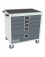 Тумба SMART 5М с лотком