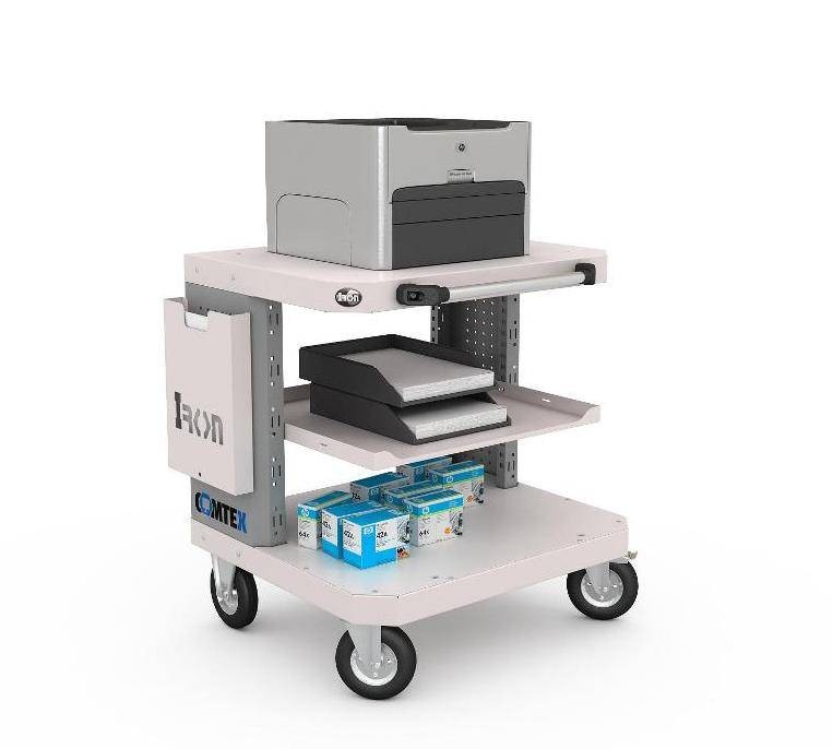 Тележка COMTEX №1 купить в Ростове-на-Дону