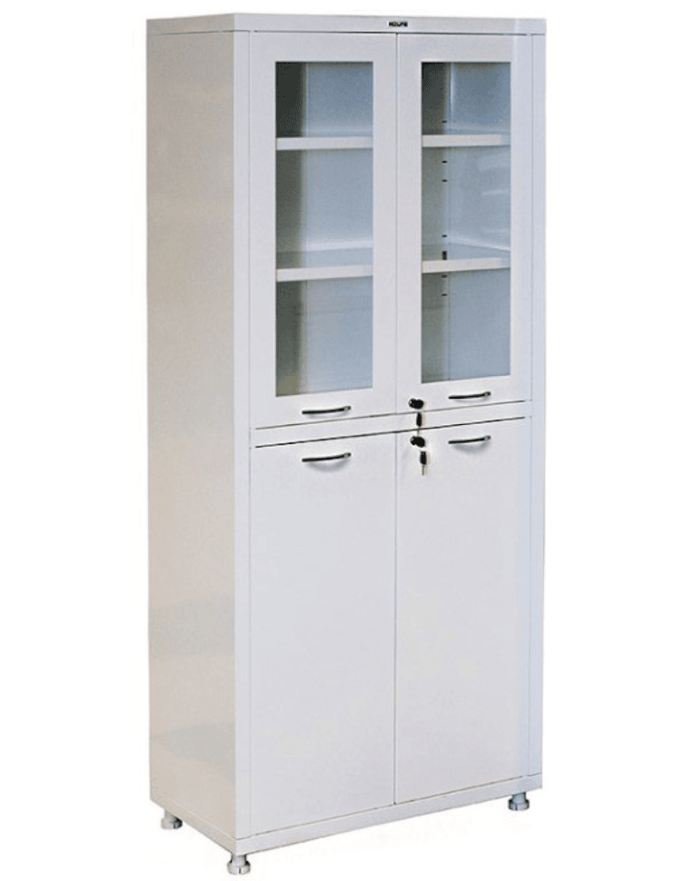 Медицинский шкаф HILFE МД 2 1780 R купить в Ростове-на-Дону